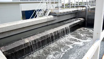 Apă Ilfov modernizează stațiile de epurare: Operăm în 15 stații de epurare a apei uzate