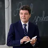 Nicușor Dan, semnal de alarmă despre educație la deschiderea anului școlar în Călărași: Societatea nu valorizează profesorul așa cum ar trebui