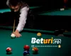 Billiard American : Varianta populară cu 15 bile – Regulament și strategii