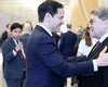 Întâlnire de importanță diplomatică ridicată, ACUM, la Bruxelles