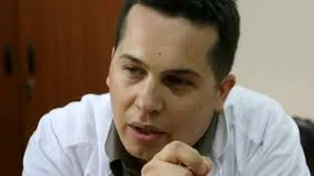 Medicul Gabriel Diaconu, lui Vlad Voiculescu: „Ai pierdut un nou moment să taci, să respecți și să fii smerit”