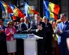Liderii Coaliţiei, întâlnire cu primarii PSD-PNL-UDMR, înainte de ultima săptămână de campanie. Ce s-a transmis