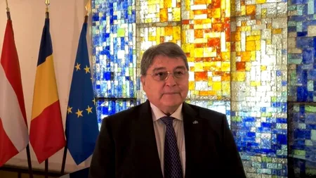 ZiarulRomânesc.at: Ambasadorul Emil Hurezeanu pleacă de la Viena, va fi ministru de Externe în Guvernul Ciolacu