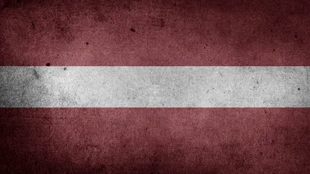 Letonia intră de luni în carantină