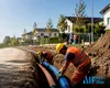 Investițiile în apă și canalizare schimbă Ilfovul. Infrastructura este gata, iar următorul pas aparține comunității