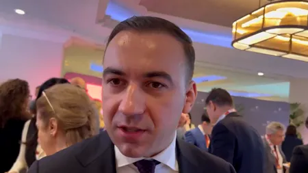 EXCLUSIV. Bogdan Ivan: Guvernul pregătește un mecanism de salvare pentru SIDEX Galați