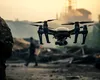 Ucraina, atac de amploare asupra bazelor militare din Siberia. Spionii au ascuns dronele pe teritoriul Rusiei