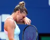 Simona Halep ia în calcul să se retragă din sport. Care este, de fapt, motivul: Îmi trece prin cap foarte des acest lucru