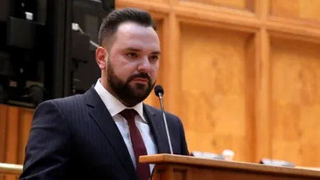 După Parlament, urmează Primăria Sectorului 5 pentru Vlad Popescu Piedone
