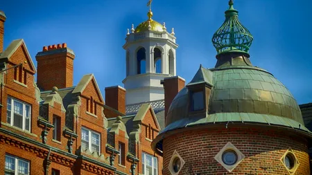Universitatea Harvard, dată în judecată. Care este motivul