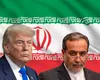 Iranul vrea relansarea negocierilor nucleare cu SUA. Condiția pentru Donald Trump: „Să lase deoparte tonul lipsit de respect”