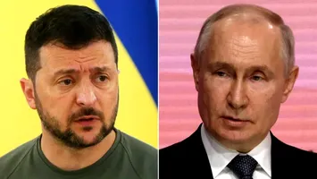 Întrebarea zilei: cine și ce va negocia pentru Rusia și Ucraina?