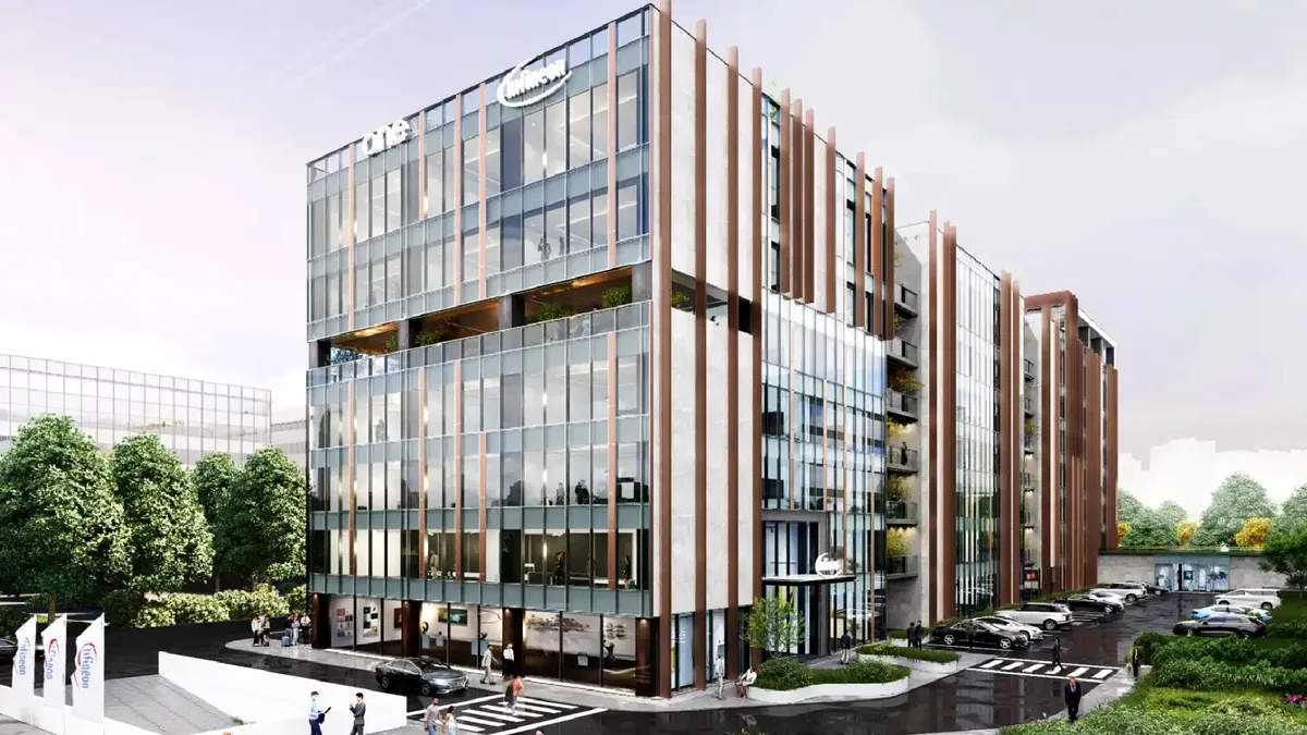 One United Properties și riscurile financiare ale proiectului One Technology District: Detalii despre împrumuturile de 40 de milioane de euro