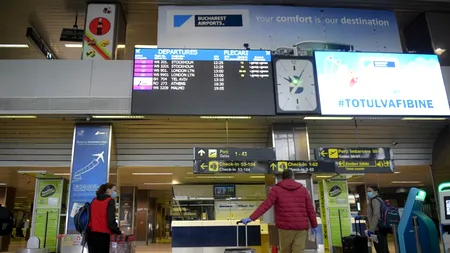 Companiile aeriene schimbă regulile în avion. Două dintre ele deja aplică interdicțiile