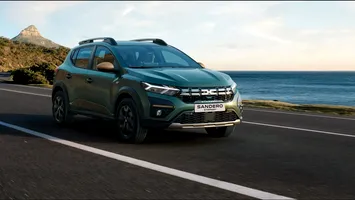 Dacia lansează comenzile pentru Sandero și Sandero Stepway. Cât costă