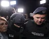 Acuzată că și-ar fi ucis tatăl, fiica lui Ioan Crișan se află în arest preventiv după ce și-a distrus brățara electronică