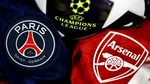 Finala de la ora ceaiului: PSG – Arsenal, duelul care poate rescrie sezonul european