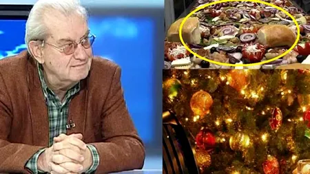 Dezvăluirile doctorului Mencinicopschi: Noua Ordine Alimentară!