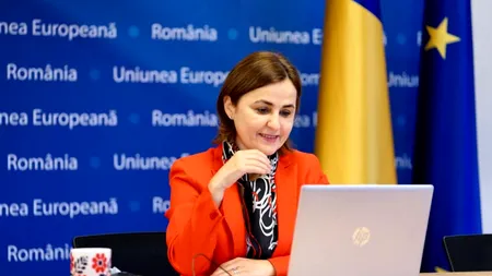 Femeia diplomat care va deschide lista PNL-PSD la europarlamentare - EXCLUSIV