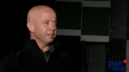 Fostul șef al Poliției Cluj, trimis în judecată de procurorii DNA