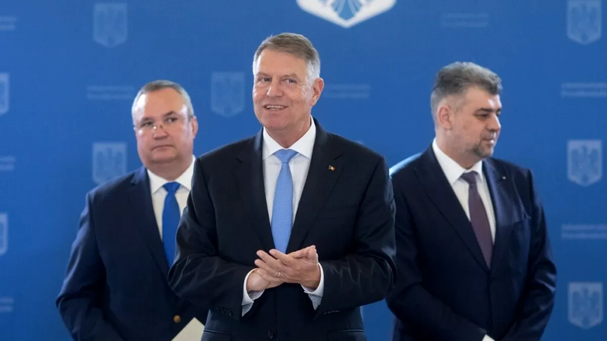 Klaus Iohannis, Marcel Ciolacu și Nicolae Ciucă, prima reacție după atentatul asupra lui Trump: Recurgerea la violenţă nu este niciodată justificată