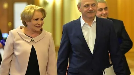 Viorica Dăncilă face destăinuiri despre Liviu Dragnea: A căutat-o. În ce scop?