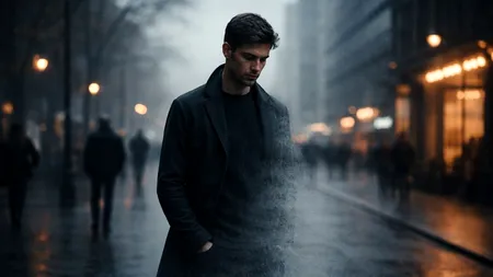 Despre frică, azi. Câtă ne-a mai rămas și cât ne-a cucerit deja