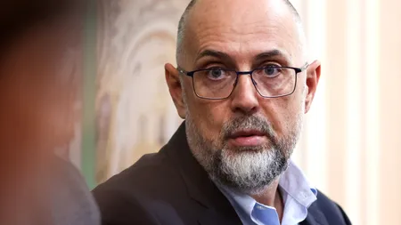 DEZBATEREA PREȘEDINȚILOR. Mircea Geoană îl întreabă pe Kelemen Hunor despre Politica agricolă a UE