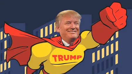 Paradoxul pacificatorului: Donald Trump reușește să agraveze războiul din Ucraina în timp ce promite pacea mondială