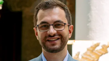 Un independent cu experiență în leadership și dezvoltare internațională s-a înscris în cursa pentru Cotroceni