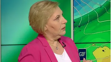 România, lovită de un val puternic de ger. Anunțul directorului ANM