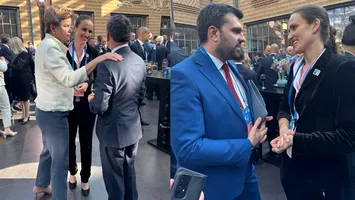 Ce riscă România cu Oana Țoiu la Externe: pierderea credibilității, blocaje instituționale și slăbirea poziției în lume