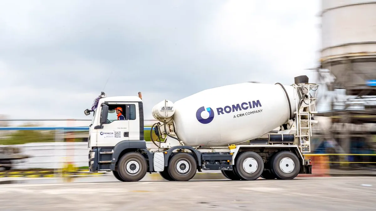 ROMCIM își extinde rețeaua în Moldova. Achiziție strategică pentru consolidarea prezenței regionale