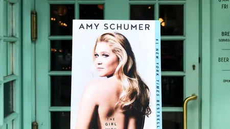 Amy Schumer a primit amenințări cu moartea din cauza unei glume de la gala Oscar