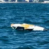 Intervenții pe litoral duminică: obiect cilindric la Eforie Nord și o posibilă dronă în Portul Tomis