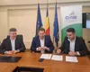 S-a semnat contractul pentru supervizarea lucrărilor și pe cel mai dificil lot al Autostrăzii A8