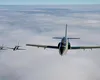 USR a capturat conducerea strategică a Avioane Craiova, companie strategică de stat