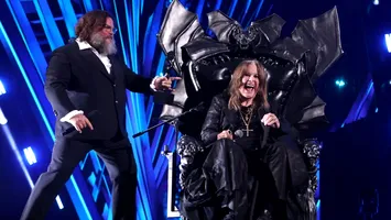 Ozzy Osbourne inclus în R&R Hall Of Fame (ca artist solo): regele care a creat heavy metalul și continuă să domnească