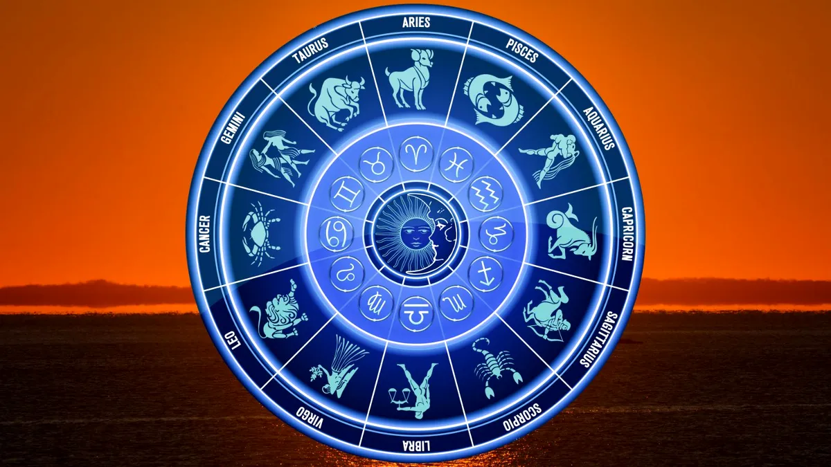 Horoscop 22 aprilie 2024. Nativii care vor trece astăzi printr-un carusel de emoții