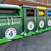 Colectarea selectivă în Sectorul 5. Cum trebuie sortate deșeurile în containerele dedicate