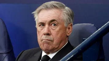 Carlo Ancelotti, antrenorul echipei Real Madrid, va fi judecat pentru fraudă fiscală în Spania