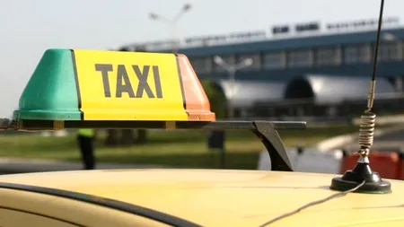 Îngrijorări la Otopeni: Consiliul Concurenței analizează restricțiile CNAB privind aplicațiile de taxi