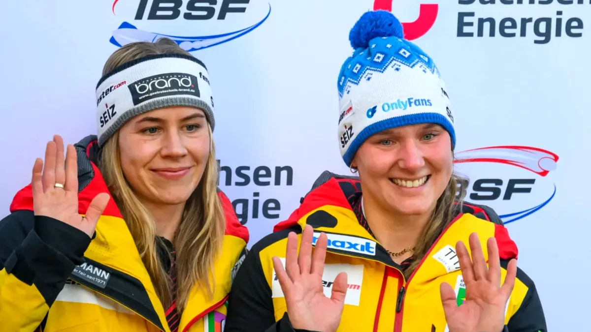 OnlyFans își face intrarea la Jocurile Olimpice de Iarnă. Sportivii de elită, parte din rebranduire