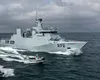 Corveta turcească, submarinul francez și fregatele de modă veche: Cum bate pasul pe loc înzestrarea navală a României
