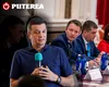 Șantaj incredibil la Nicușor Dan. Siegfried Mureșan amenință cu proteste de stradă ca la 10 august 2017 dacă Grindeanu va ajunge premier