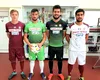 Rapid joacă un meci inedit. Cum s-a terminat manșa întâi cu Trendyol