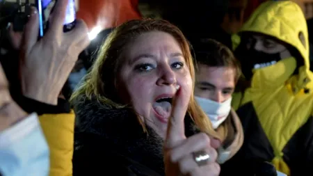 Diana Șoșoacă vrea să verifice personal dictatura din Coreea