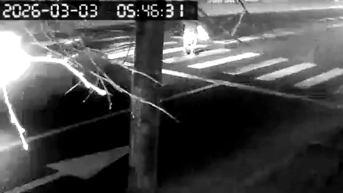 A murit victima accidentului rutier provocat de fotbalistul de la Rapid