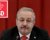 Tensiuni în PSD. Vasile Dîncu: Există presiune din teritoriu pentru schimbări