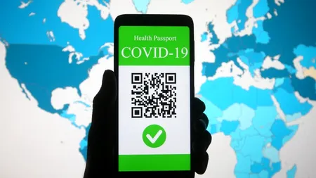 Țara care a renunțat la certificatul Covid-19 pentru accesul în restaurante, baruri și alte locuri publice